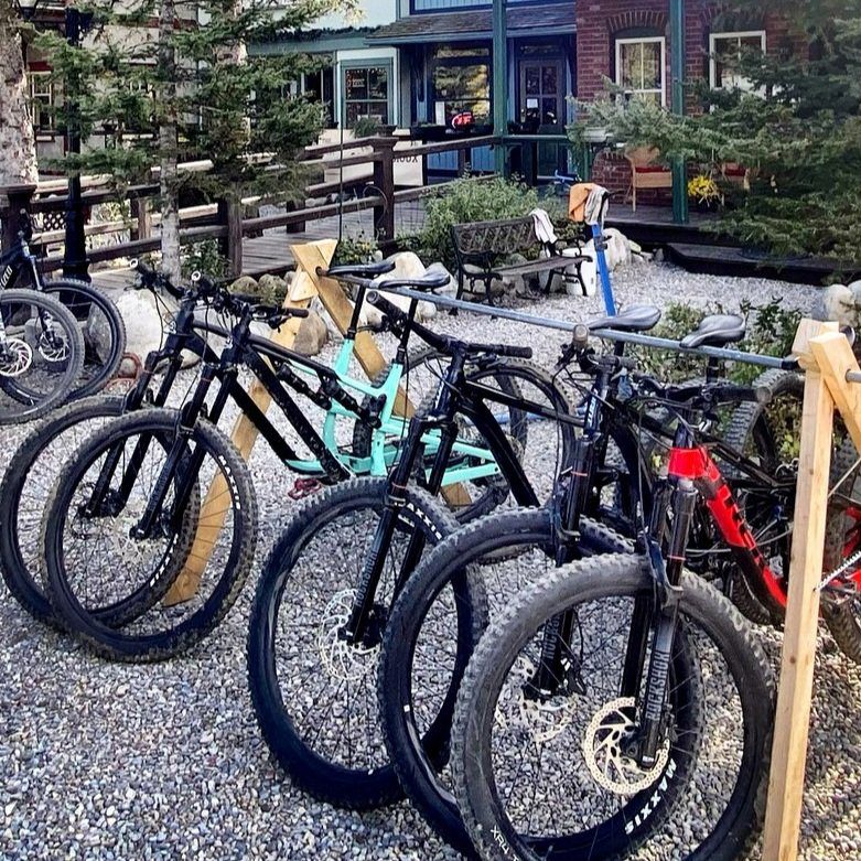 sunnybike